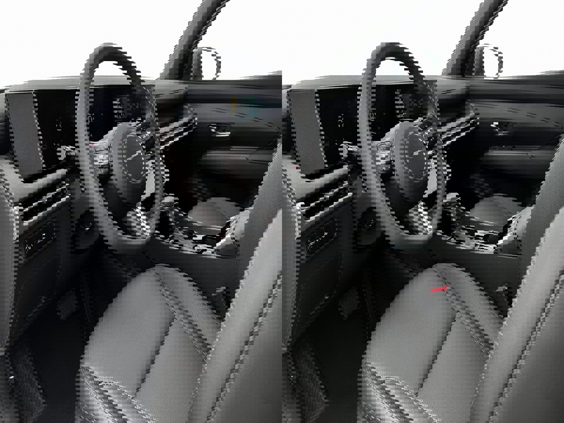 New 2025 Hyundai Santa Cruz SEL image 14