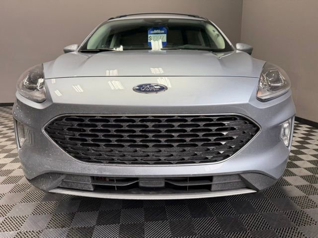 Used 2022 Ford Escape SEL image 3