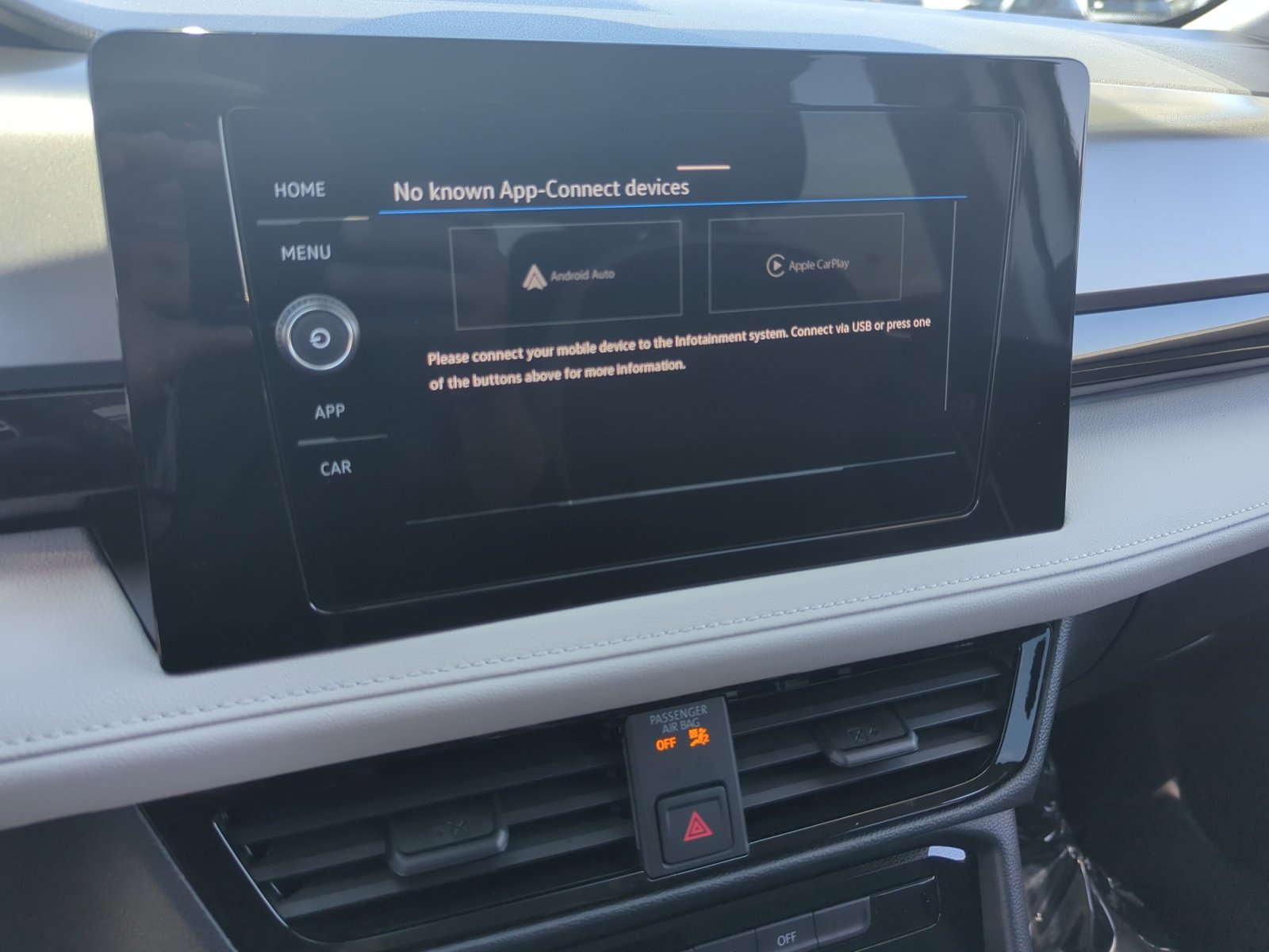 New 2025 Volkswagen Taos S image 26