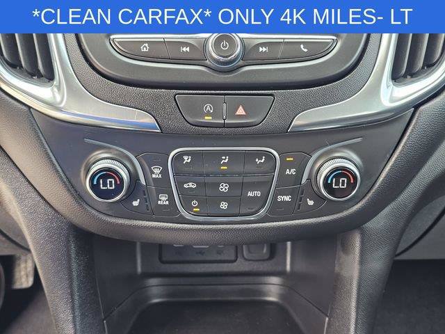 Used 2024 Chevrolet Equinox LT FWD image 28