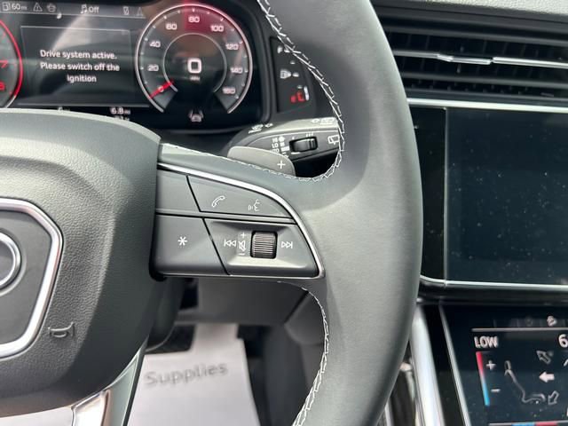 New 2025 Audi Q7 3.0T Premium Plus w/ Premium Plus Package image 17