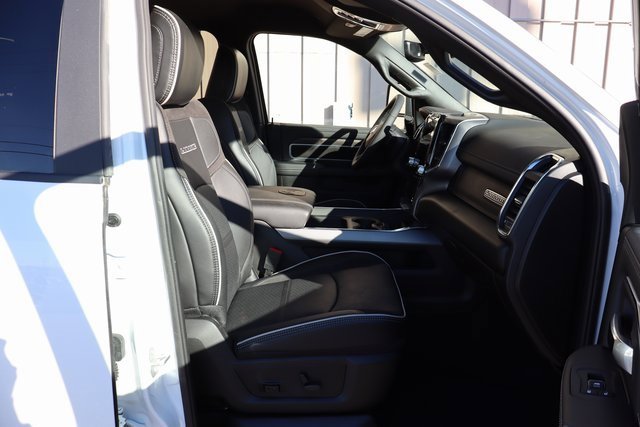 Used 2025 RAM 2500 Laramie image 50