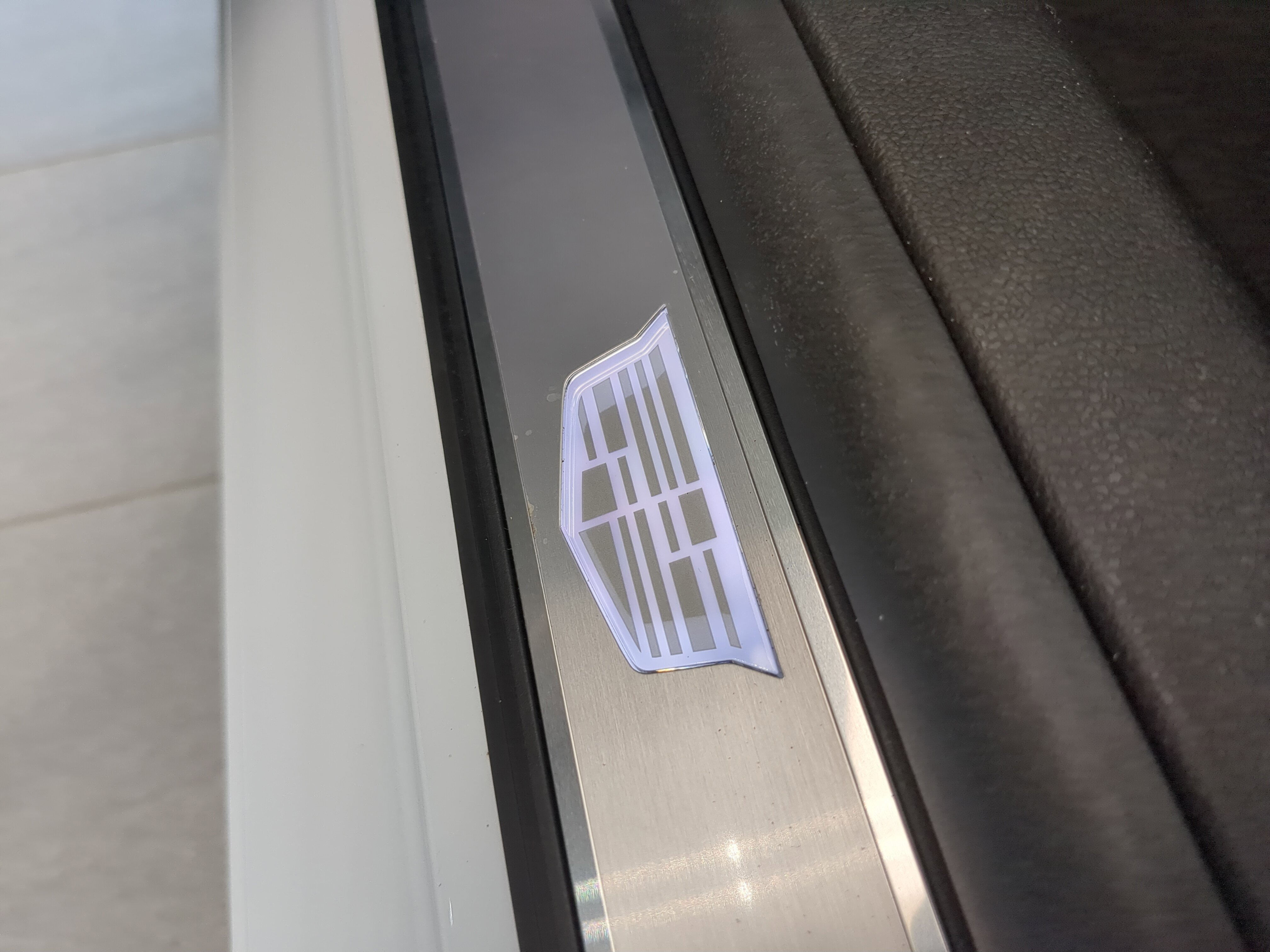 New 2026 Cadillac CT5 Sport w/ Technology Package image 20