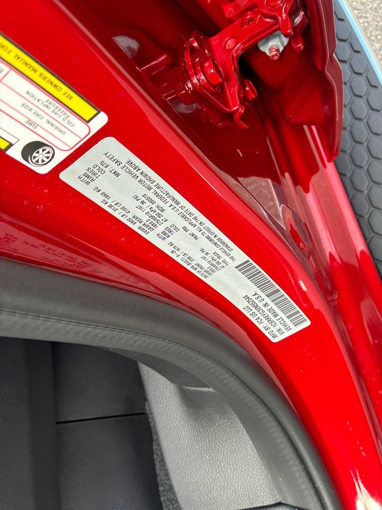 New 2027 RAM 1500 Big Horn RWD image 35