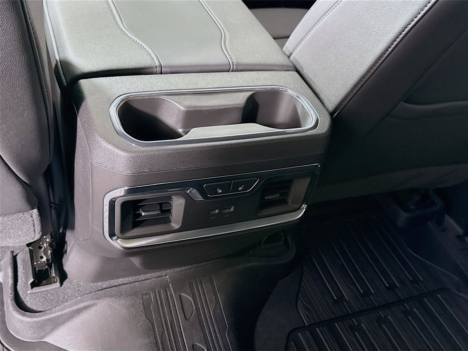 New 2026 GMC Sierra 1500 SLT w/ SLT Premium Plus Package AWD/4WD image 20