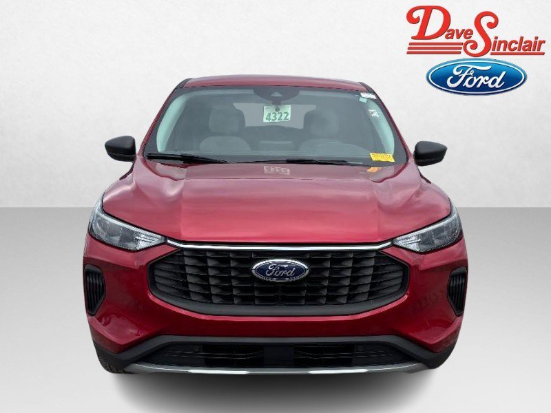 Used 2023 Ford Escape Active AWD/4WD image 2