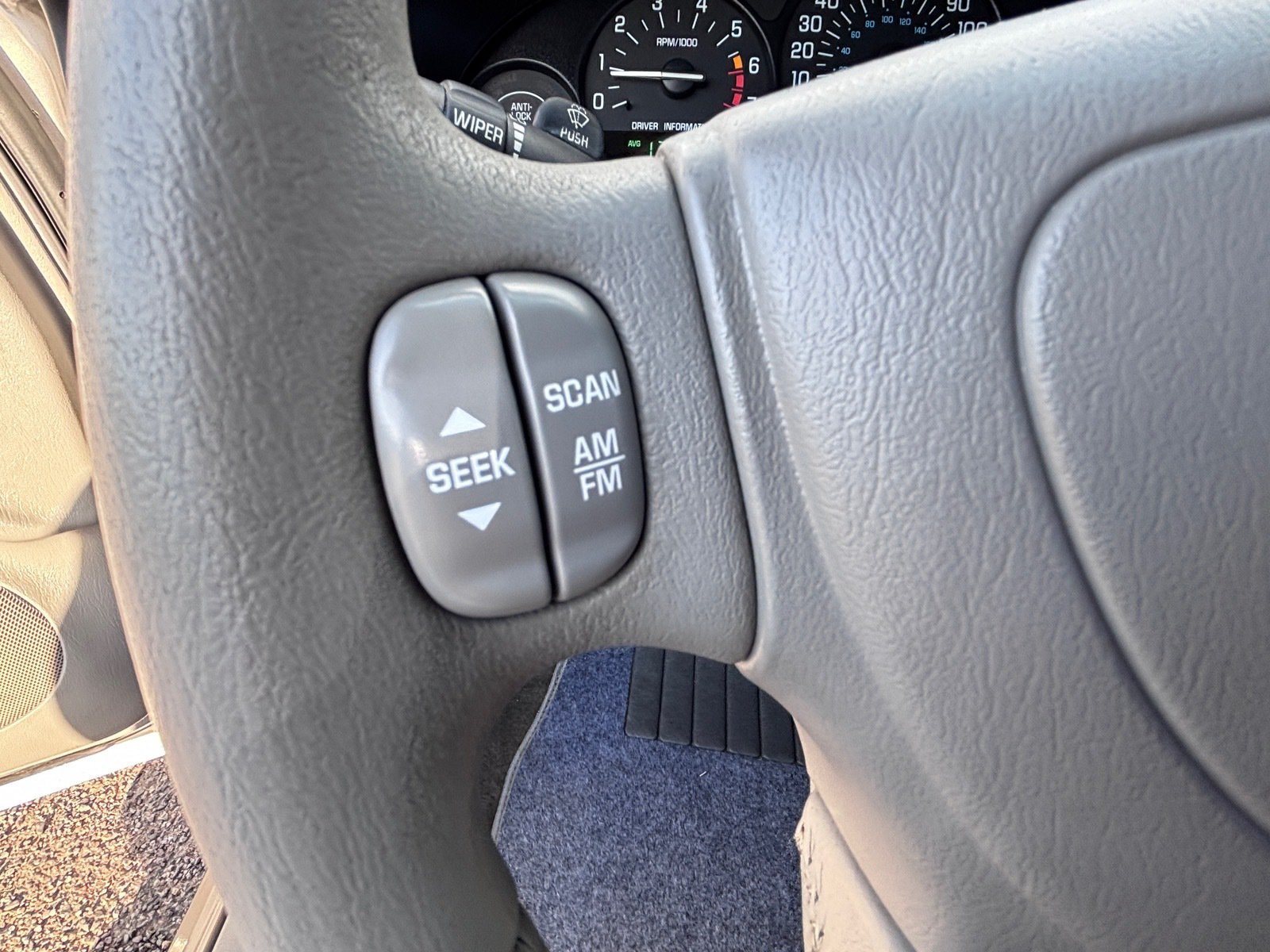 Used 1998 Buick Regal GS FWD image 22