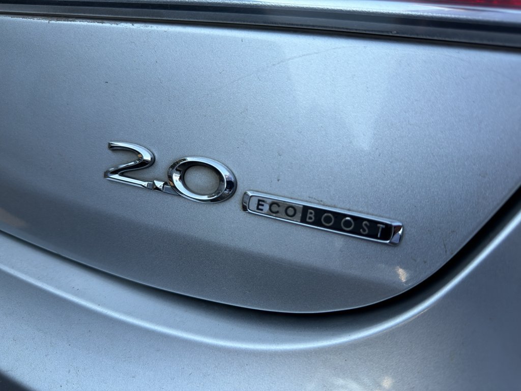 Used 2013 Lincoln MKZ FWD image 6