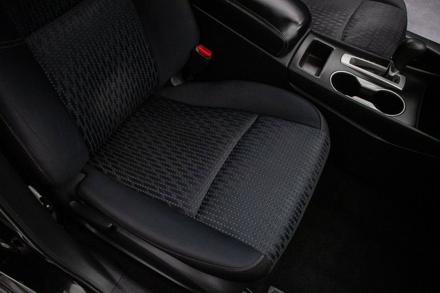 Used 2016 Nissan Altima 2.5 S w/ Power Driver Seat Package image 17