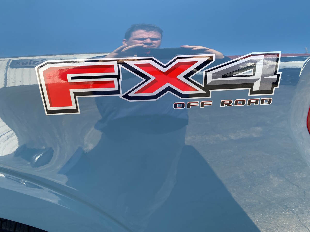 Used 2023 Ford F150 XLT w/ Equipment Group 302A High image 14