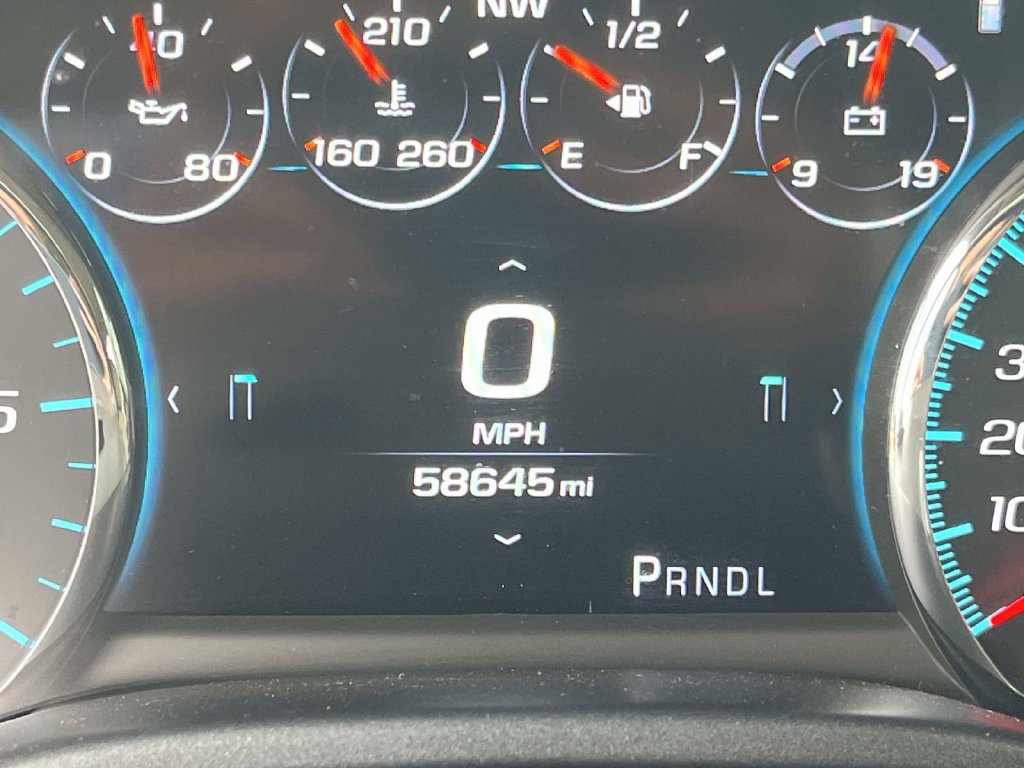 Used 2018 GMC Sierra 1500 Denali AWD/4WD image 45