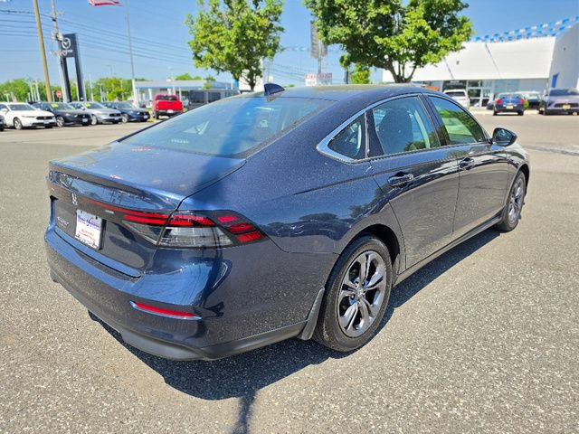 Used 2023 Honda Accord EX image 5