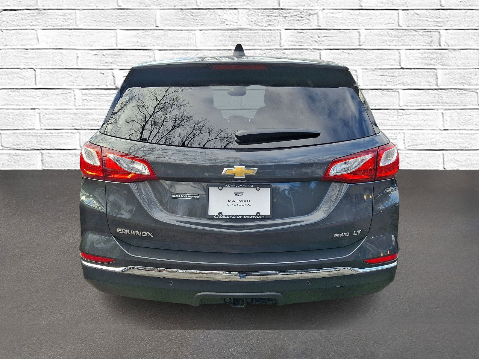 Used 2020 Chevrolet Equinox LT image 6