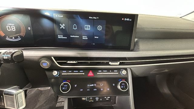 Certified 2026 Hyundai Sonata SEL FWD image 24