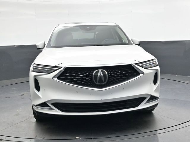 Used 2024 Acura MDX Technology image 11