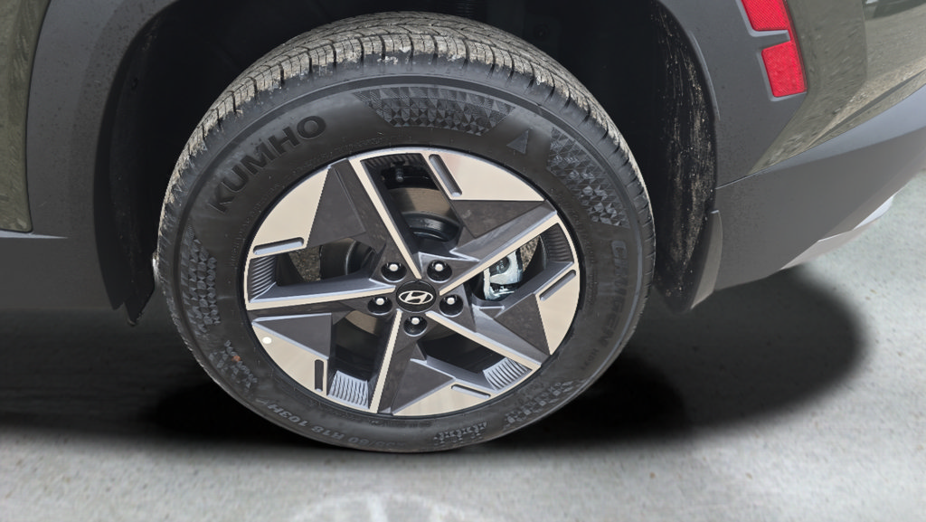 New 2026 Hyundai Tucson SEL AWD/4WD image 27