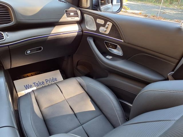 Used 2023 Mercedes-Benz Maybach GLS 600 4MATIC image 18