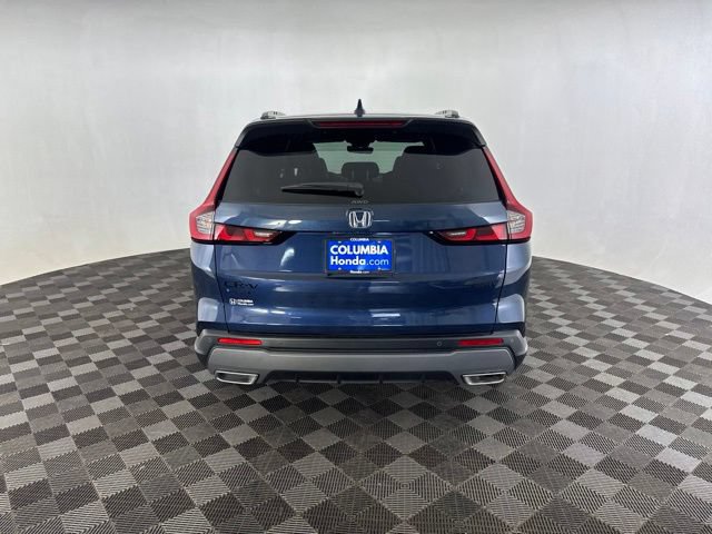 Used 2026 Honda CR-V Sport-L image 7