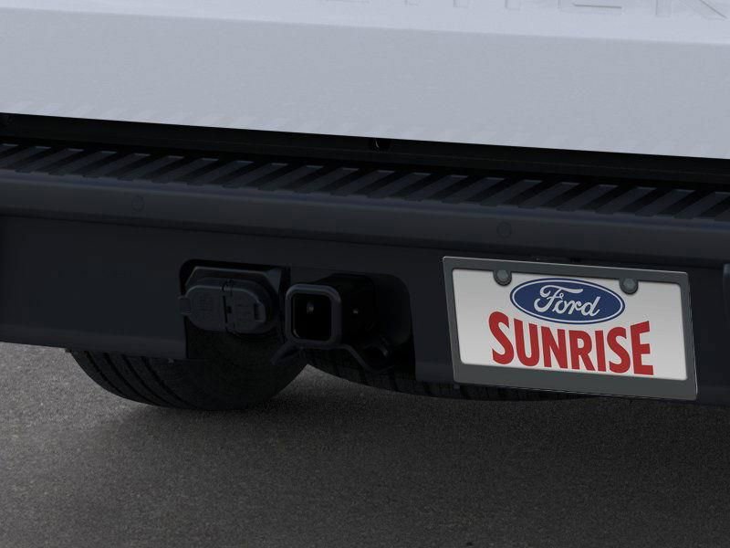 New 2025 Ford Maverick Lariat w/ 4K Tow Package image 23