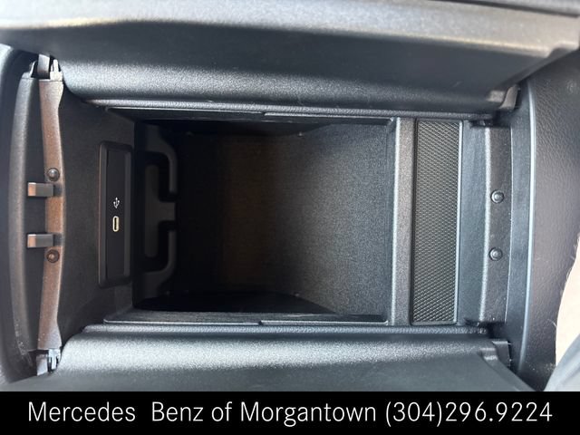 Certified 2025 Mercedes-Benz GLE 350 4MATIC image 27