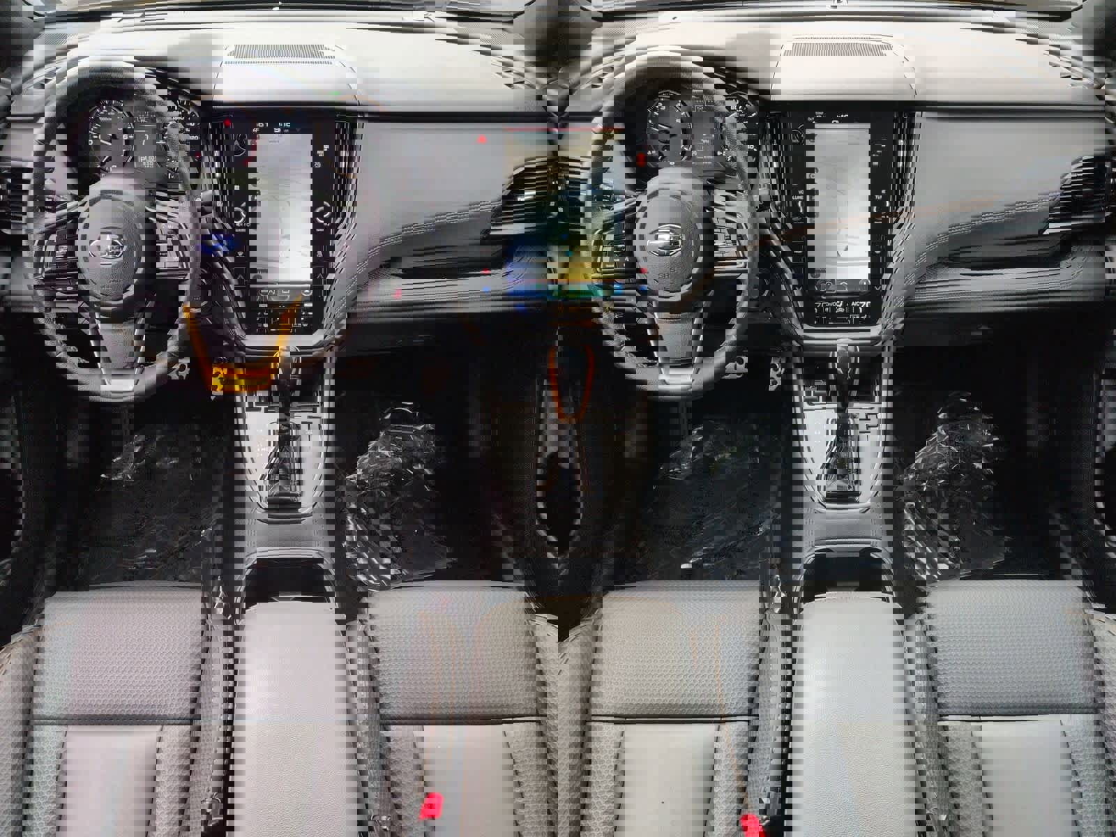 Certified 2022 Subaru Outback Wilderness image 16