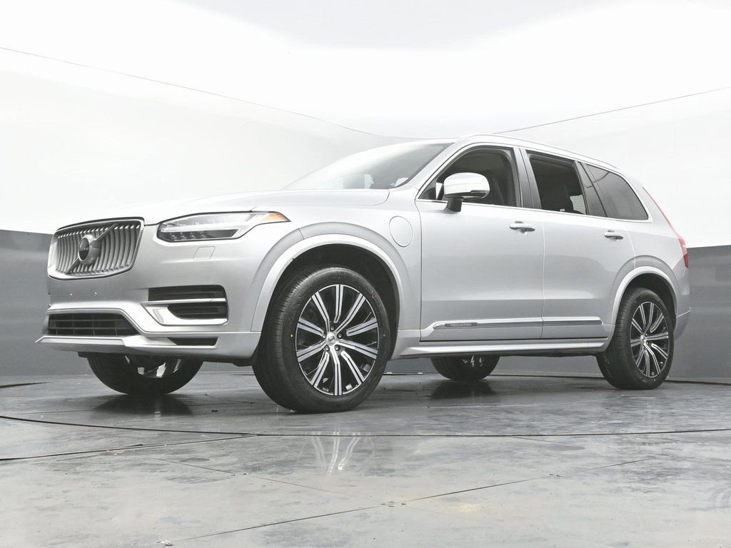 Used 2022 Volvo XC90 T8 Inscription image 55