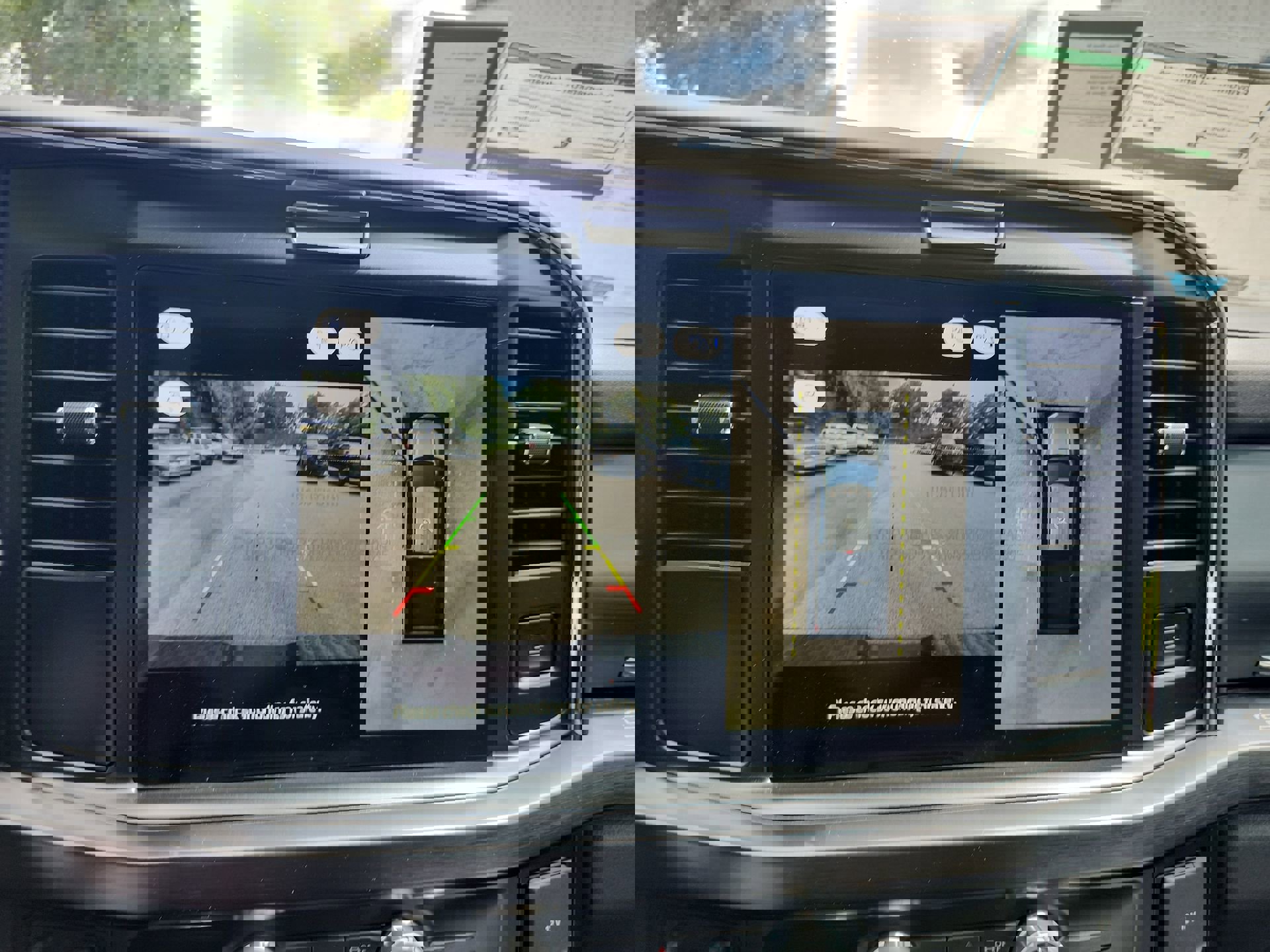 New 2026 Ford F350 Lariat image 28