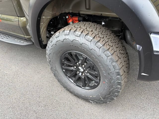 New 2026 Ford F150 Raptor AWD/4WD image 6