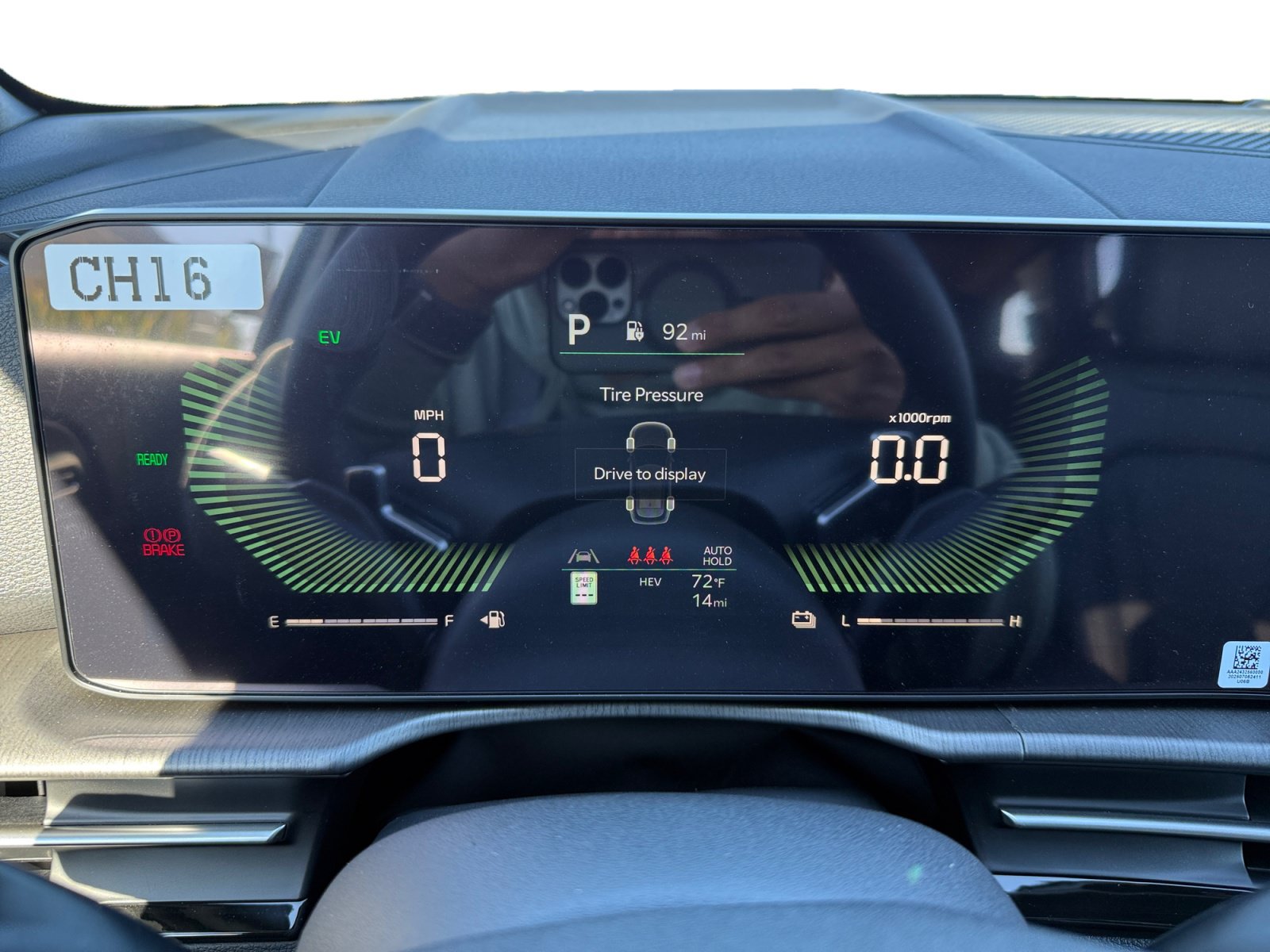 New 2026 Kia Sportage X-Line AWD/4WD image 11