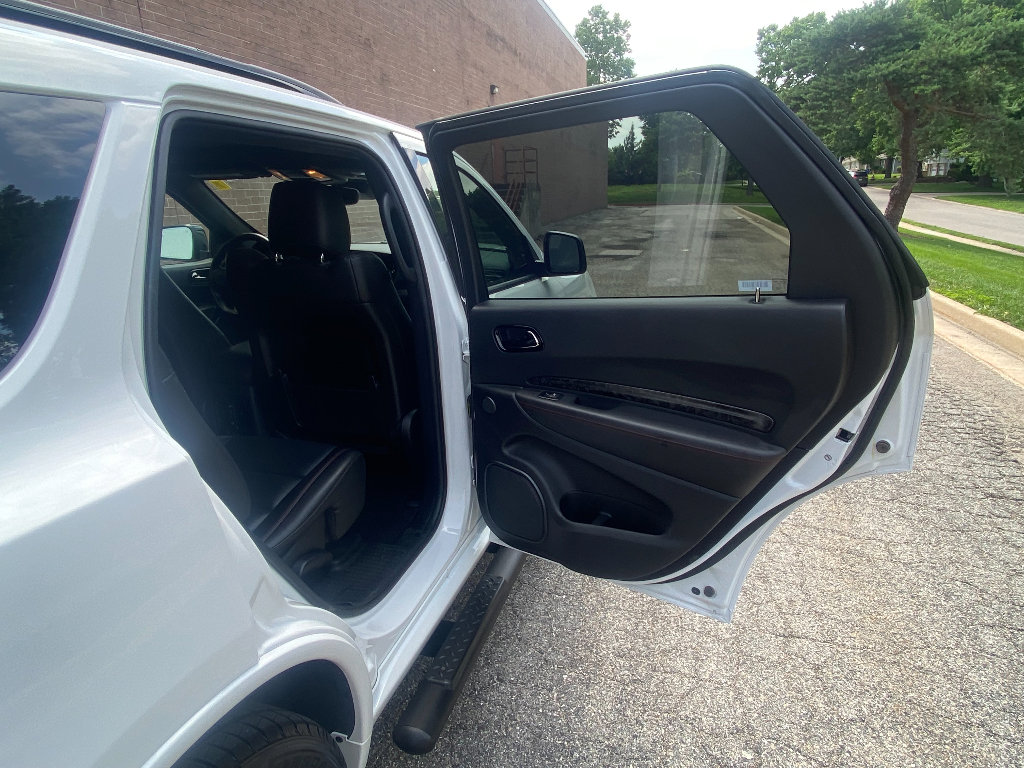 Used 2024 Dodge Durango R/T AWD/4WD image 26