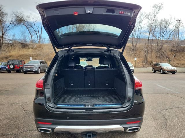 Used 2022 Mercedes-Benz GLE 350 4MATIC image 26