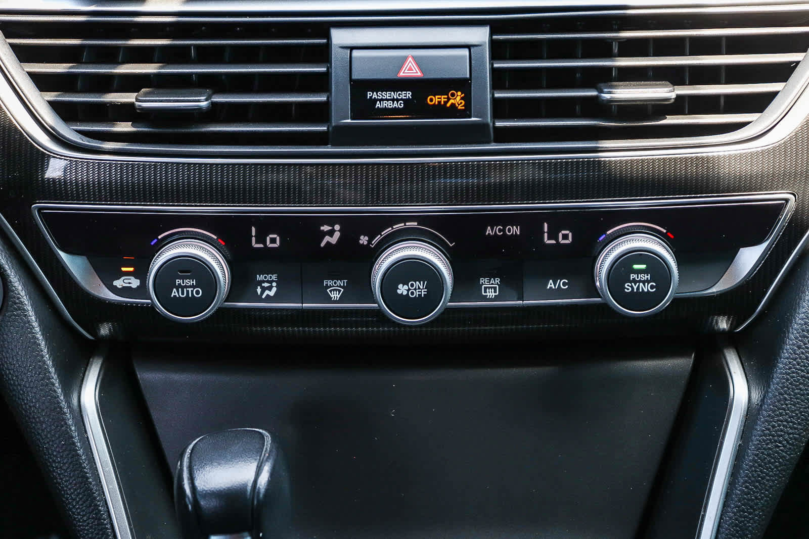 Used 2022 Honda Accord Sport image 17