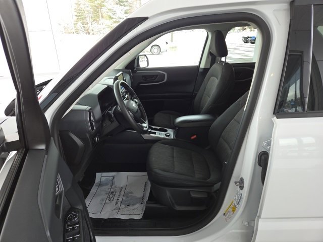 Used 2023 Ford Bronco Sport Big Bend image 16