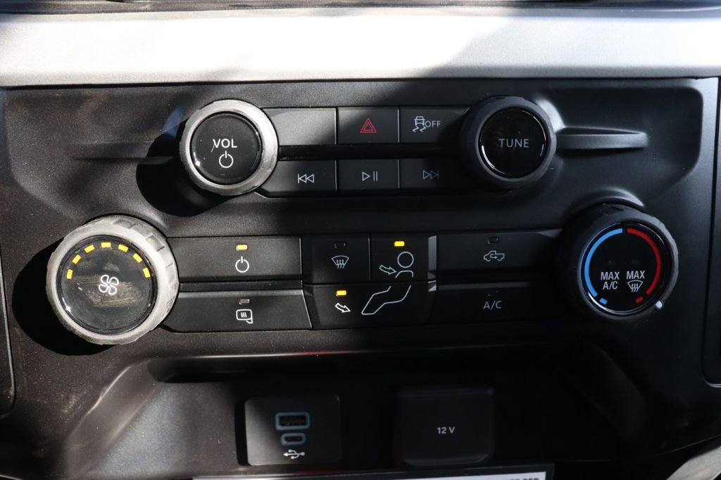 New 2026 Ford F550 4x4 Regular Cab Super Duty image 18