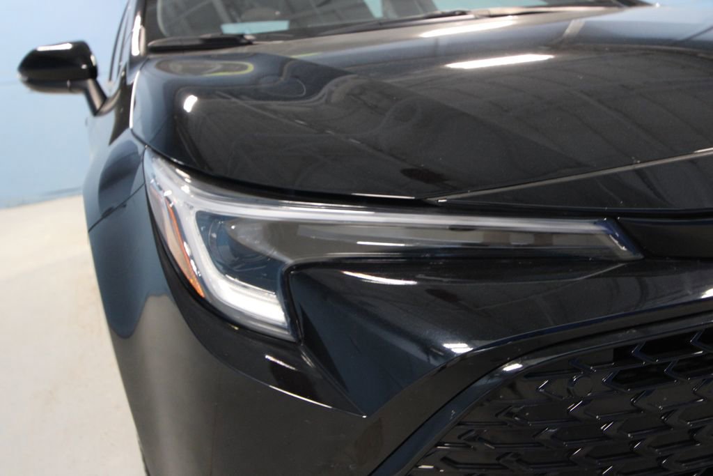 Used 2024 Toyota Corolla SE FWD image 31