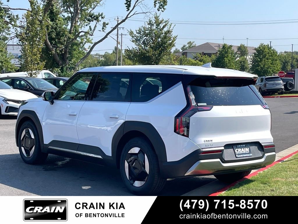 New 2026 Kia EV9 Light image 5