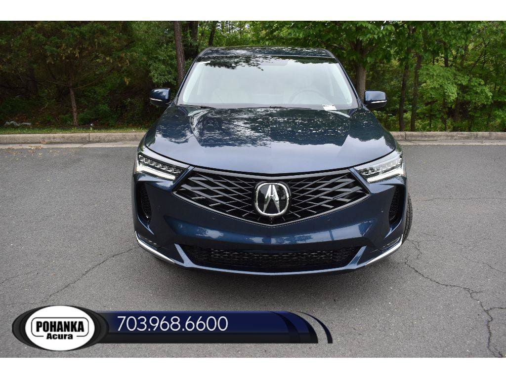 New 2026 Acura RDX SH-AWD w/ Advance Package video 2