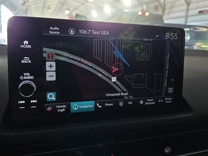 Used 2025 Honda Civic Type R image 5
