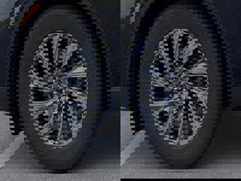 New 2025 Lincoln Aviator AWD image 19