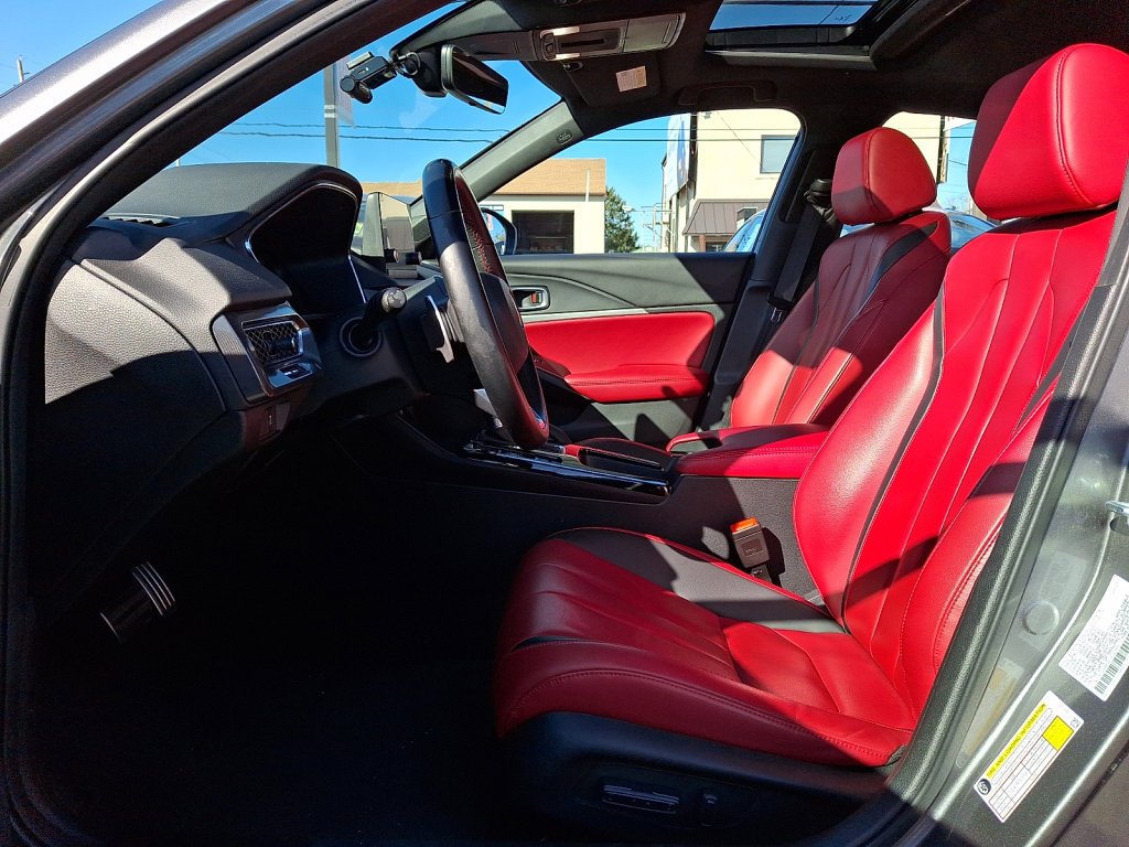 Used 2023 Acura Integra A-Spec FWD image 22