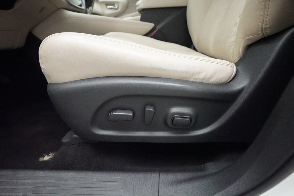 Used 2021 Nissan Murano SL AWD/4WD image 30