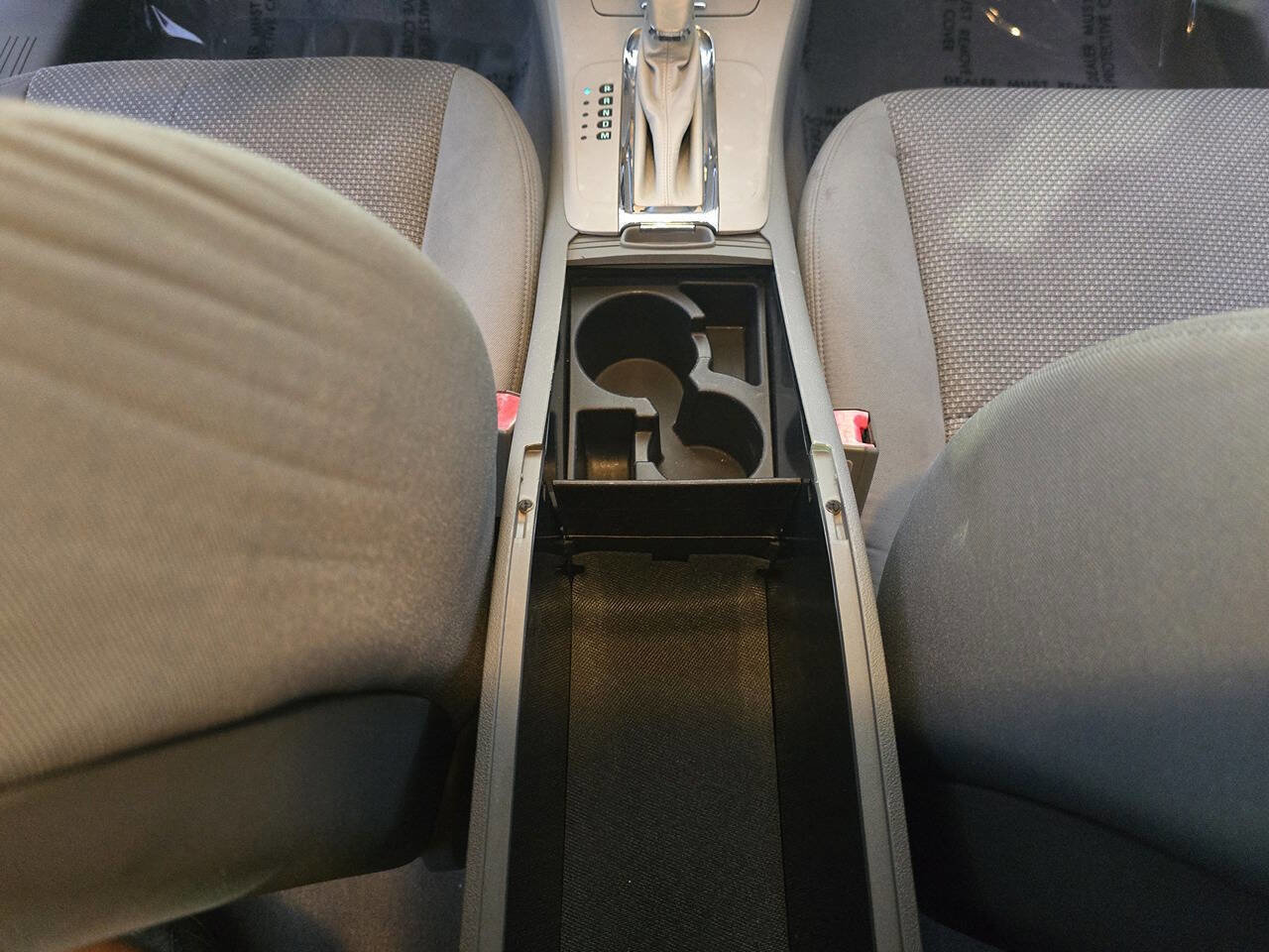 Used 2011 Chevrolet Malibu LS image 41