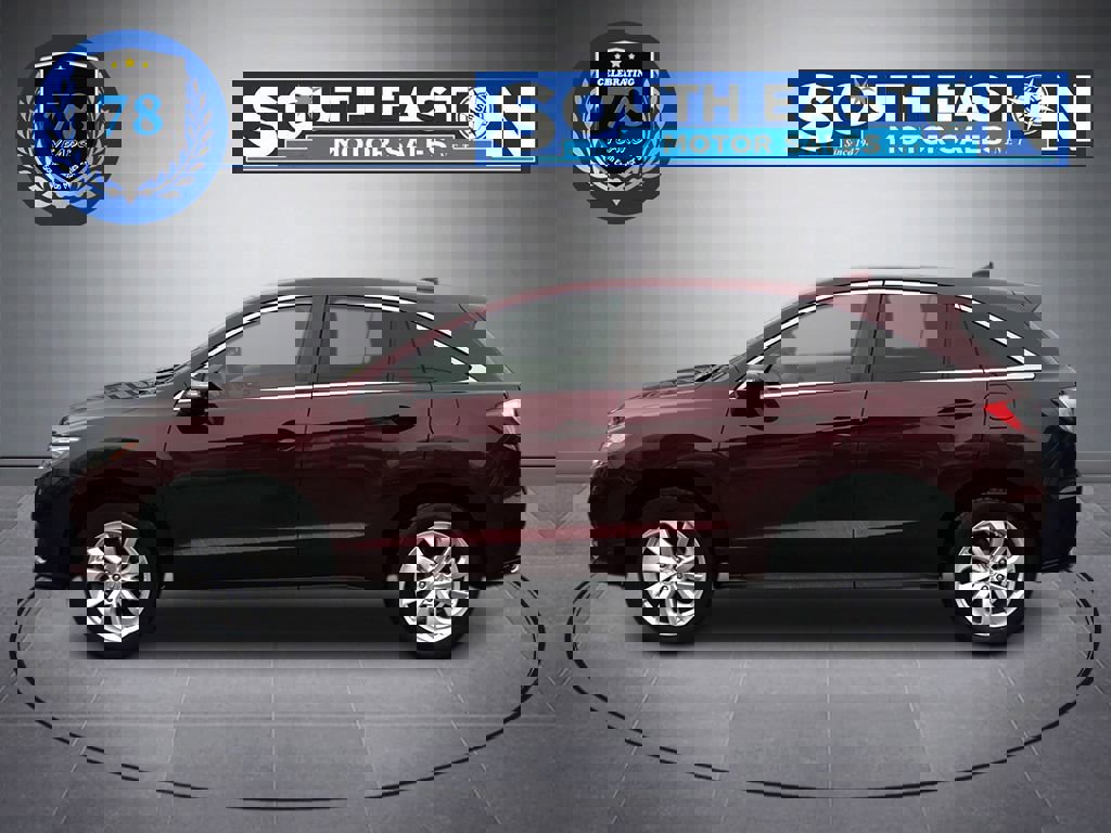 Used 2017 Acura RDX AWD image 7