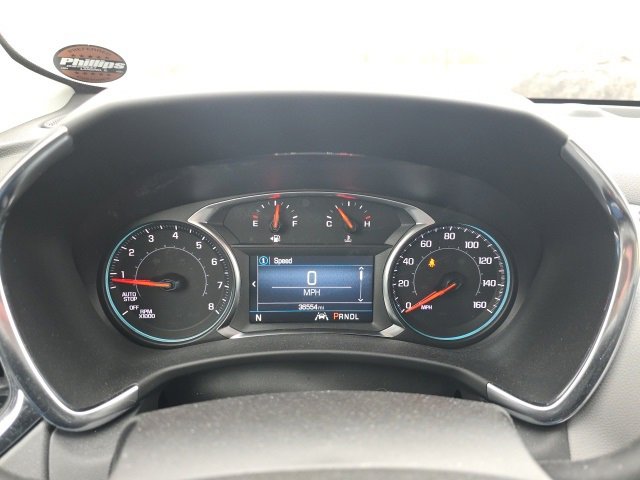 Used 2024 Chevrolet Equinox LS w/ LS Convenience Package image 11