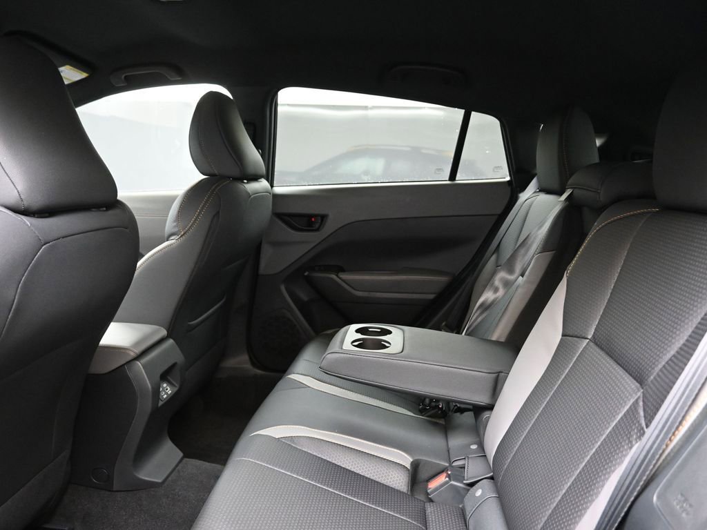New 2026 Subaru Crosstrek 2.5i Wilderness image 18