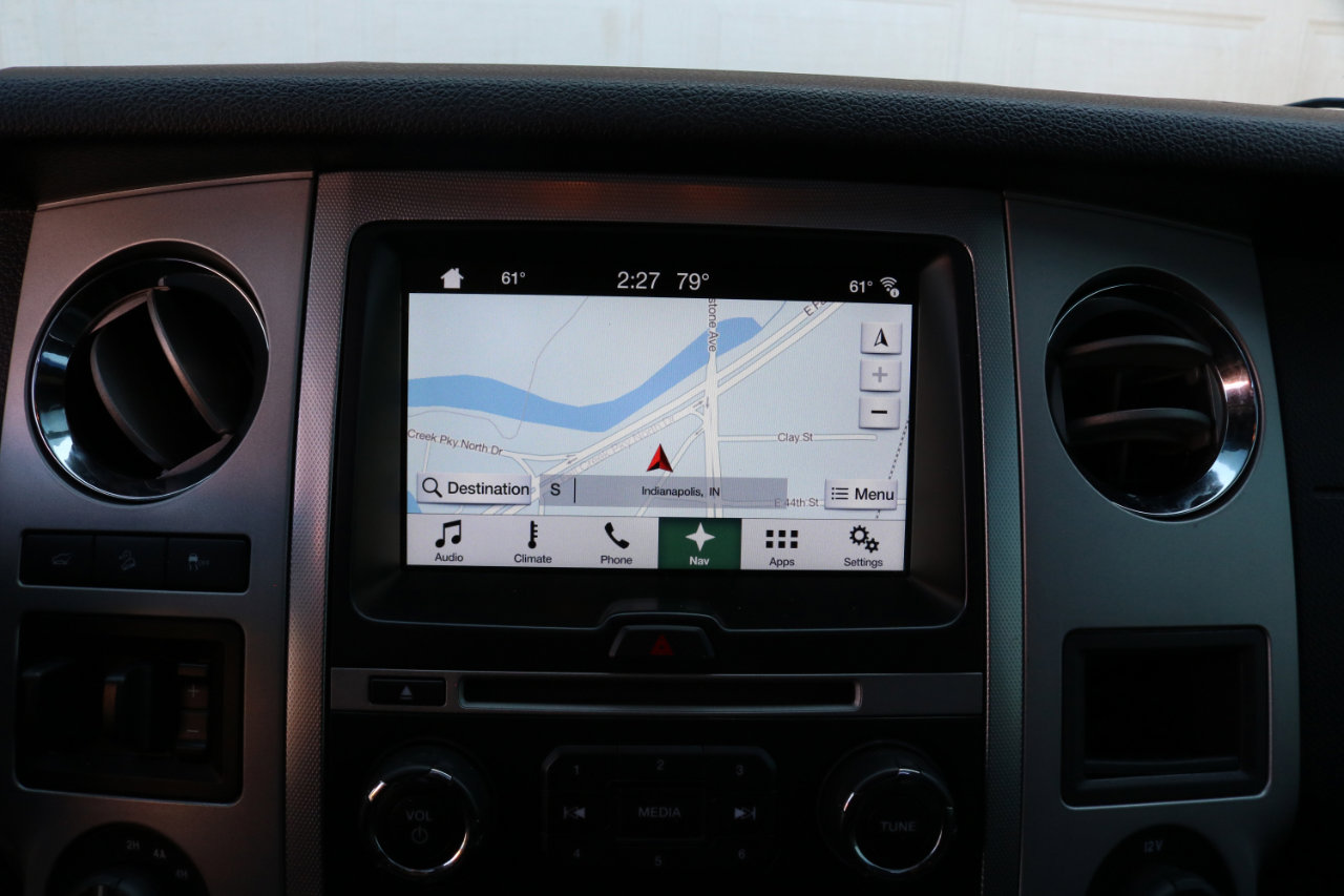 Used 2017 Ford Expedition XLT w/ Equipment Group 202A image 27