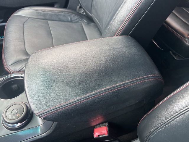 Used 2016 Ford Explorer Sport w/ Equipment Group 401A image 31