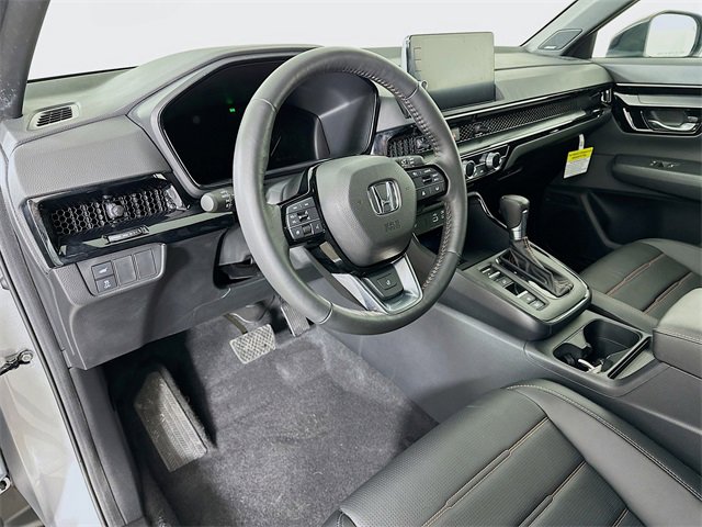 Certified 2023 Honda CR-V Sport Touring image 20