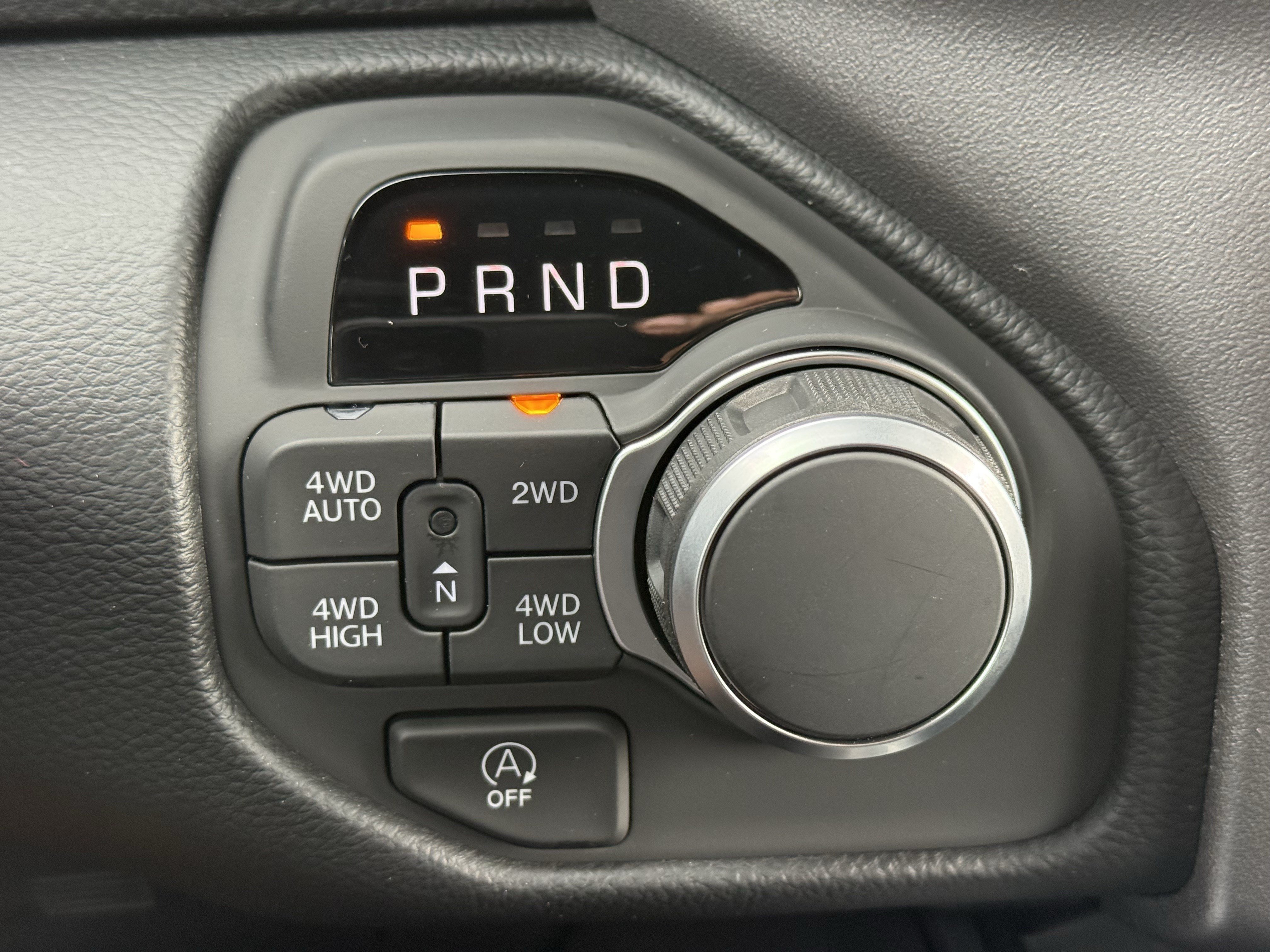 New 2026 RAM 1500 Big Horn w/ Night Edition AWD/4WD image 25