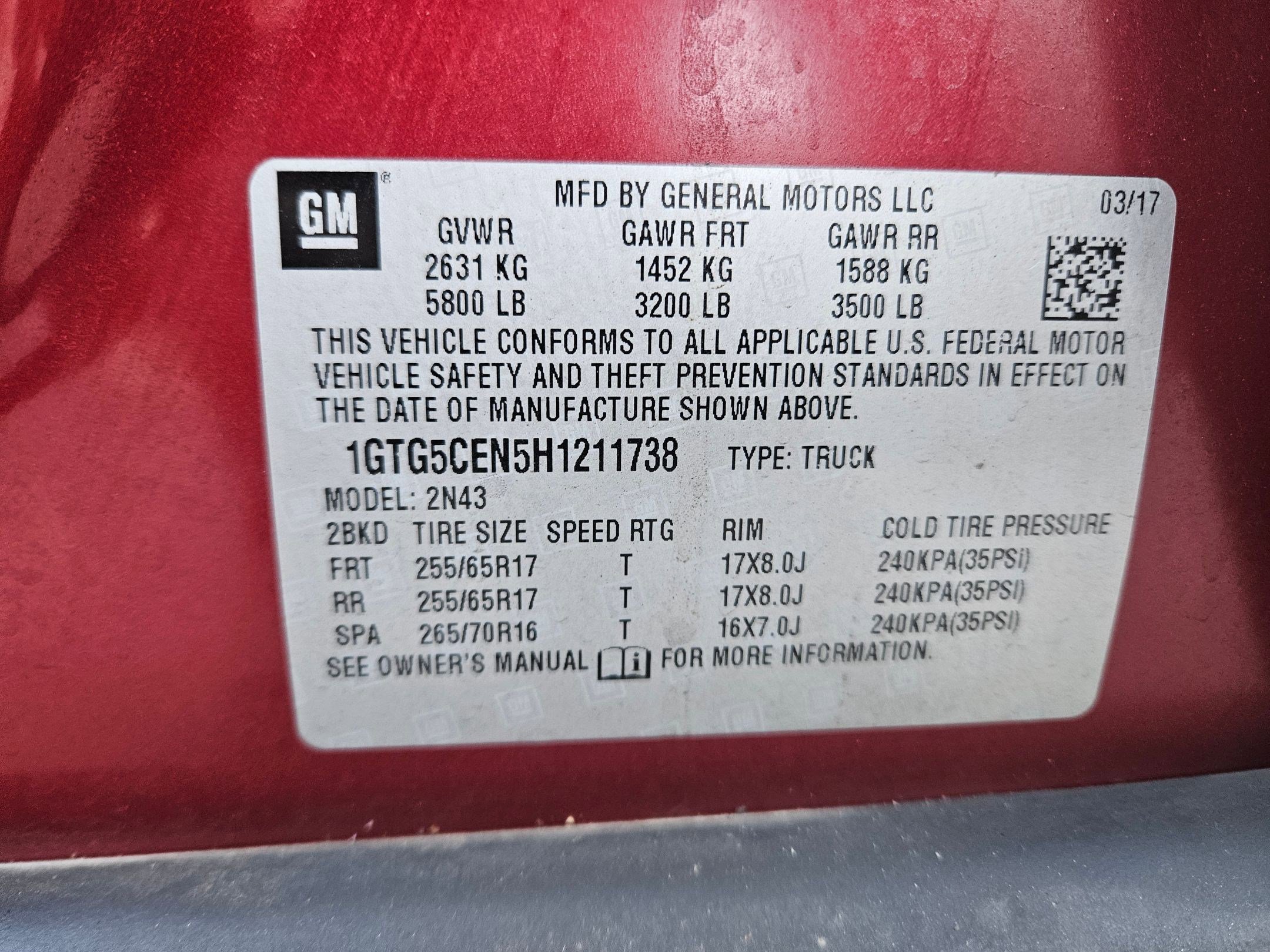 Used 2017 GMC Canyon SLE w/ SLE Convenience Package image 21